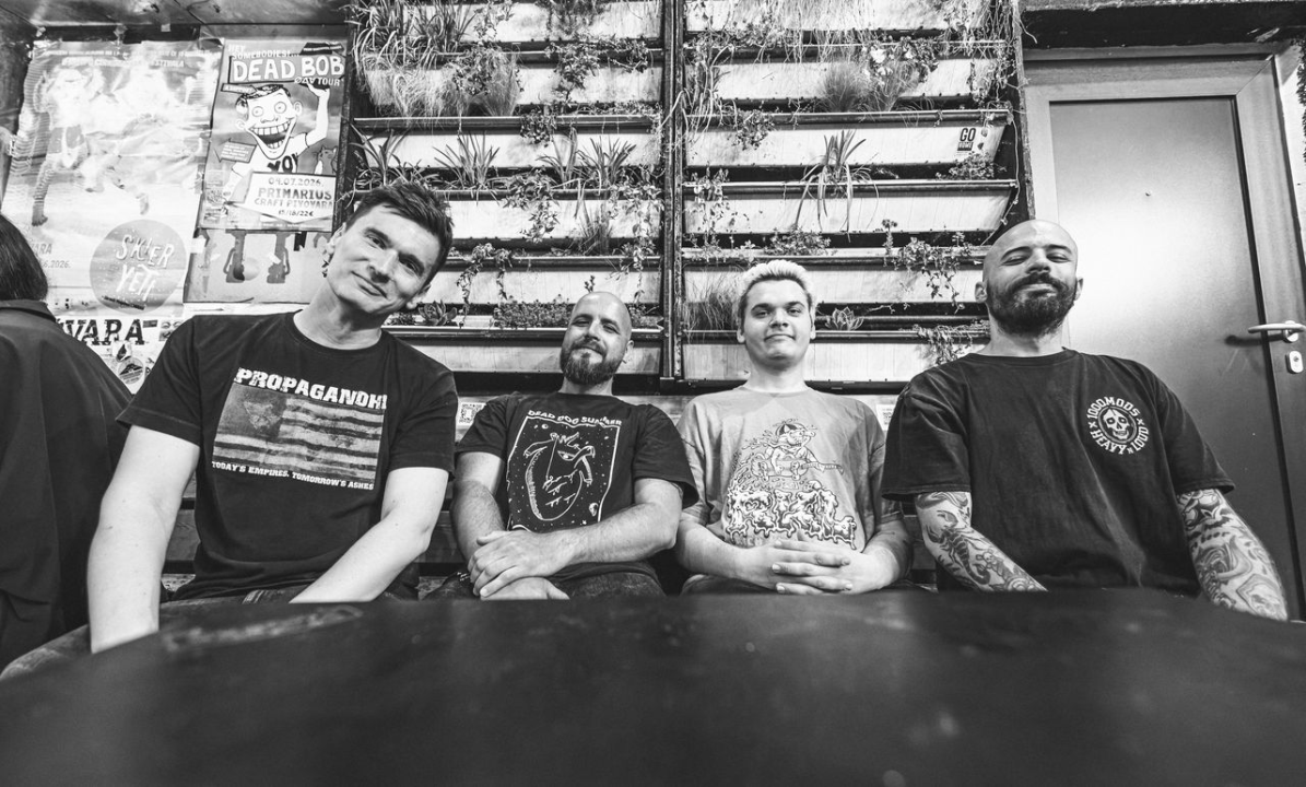 Najglasniji vikend na Martinskoj donosi punk i metal spektakl