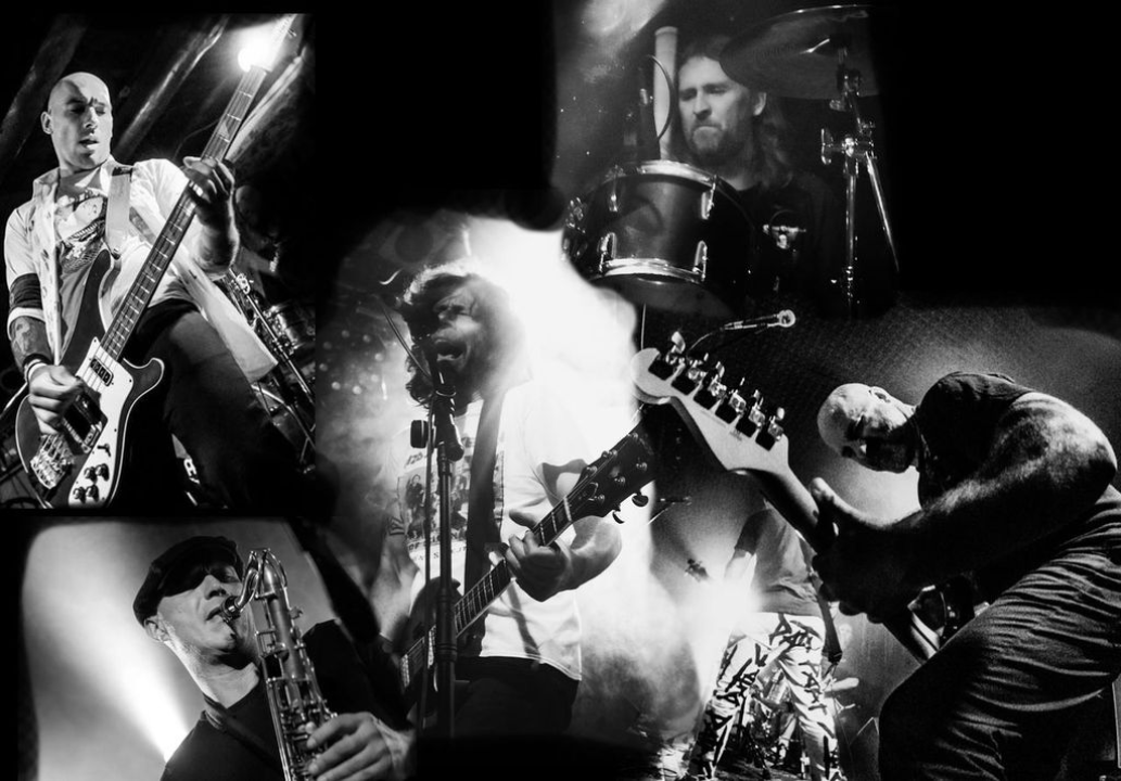 Najglasniji vikend na Martinskoj donosi punk i metal spektakl