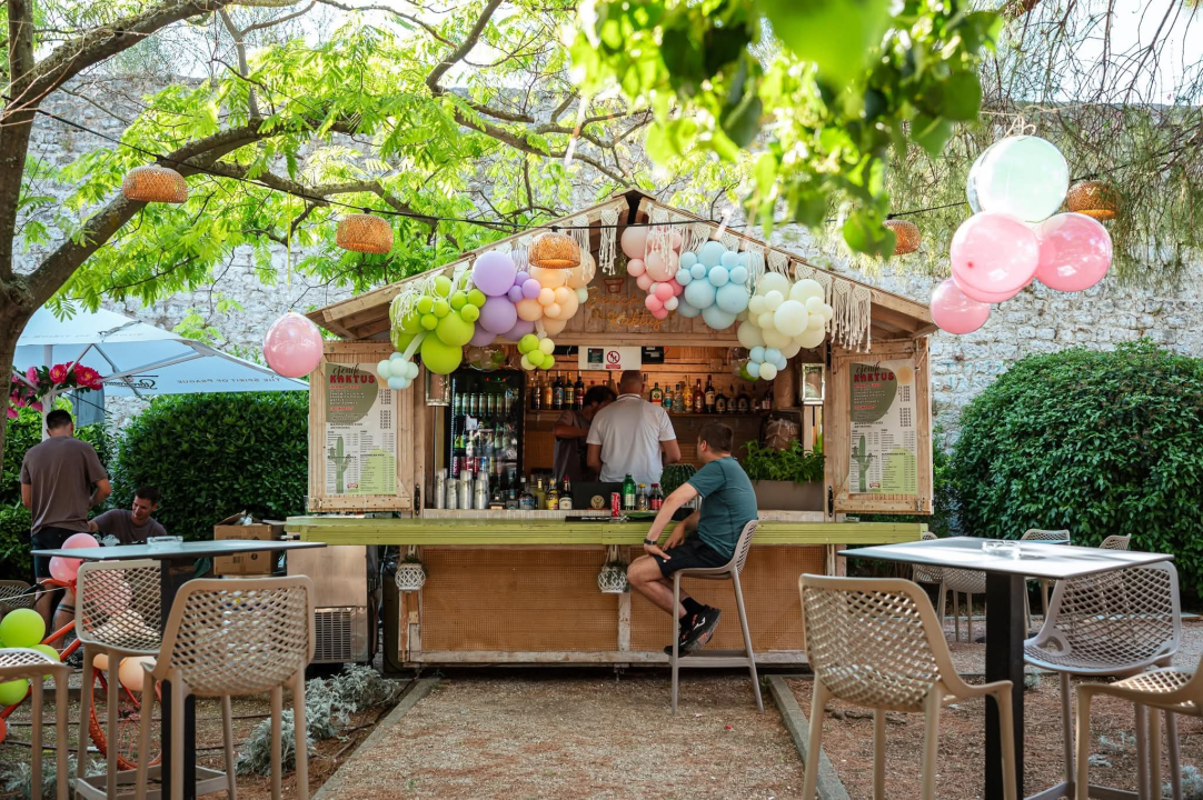 Počeo Spring festival