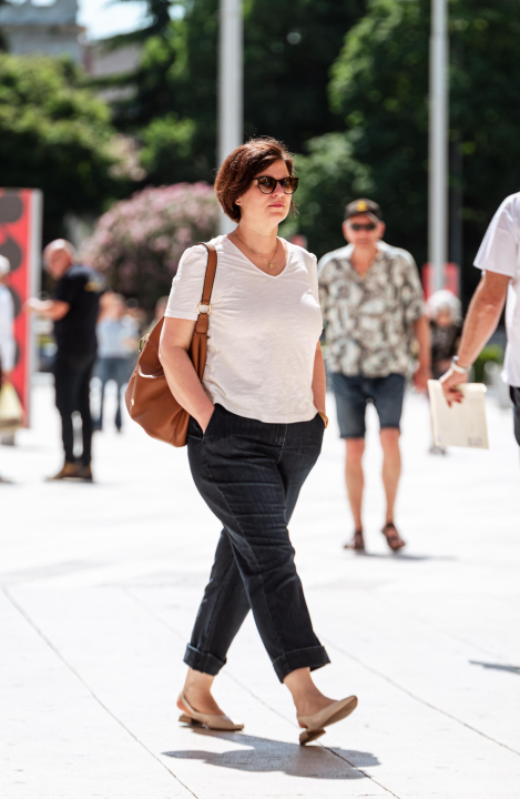 FOTO Đir po gradu, četvrtak 28. svibnja
