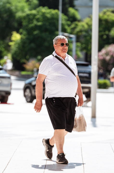 FOTO Đir po gradu, četvrtak 28. svibnja