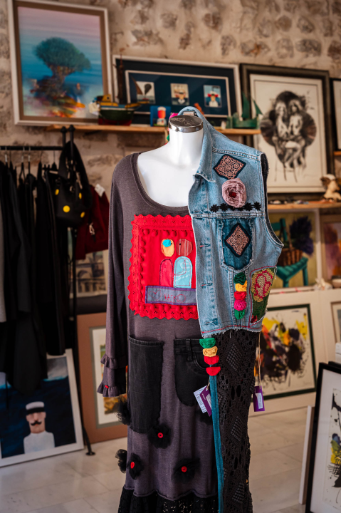 FOTO Poznata šibenska galerija ima sve za ljetni refresh doma i garderobe!