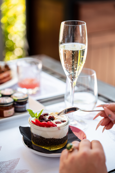 FOTO Idemo do grada: Gdje u centru Šibenika pojesti dobar brunch ili lagani ručak 