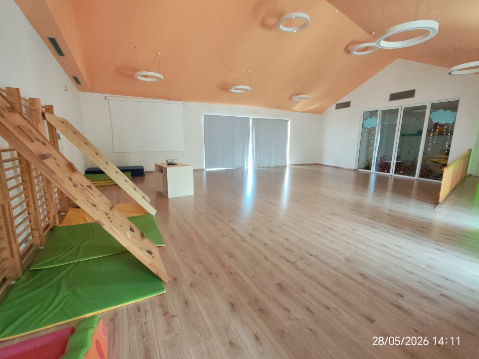DV Lanterna iz Rogoznice u utrci za titulu najljepšeg i najboljeg vrtića u Hrvatskoj
