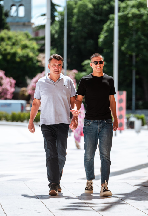 FOTO Đir po gradu, četvrtak 4. lipnja