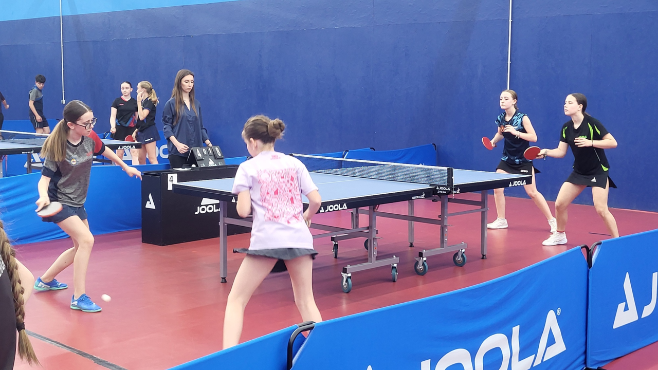FOTO Šibenčankama četiri pehara na kadetskom PH: Loreta Mandić viceprvakinja države uz ekipno finale