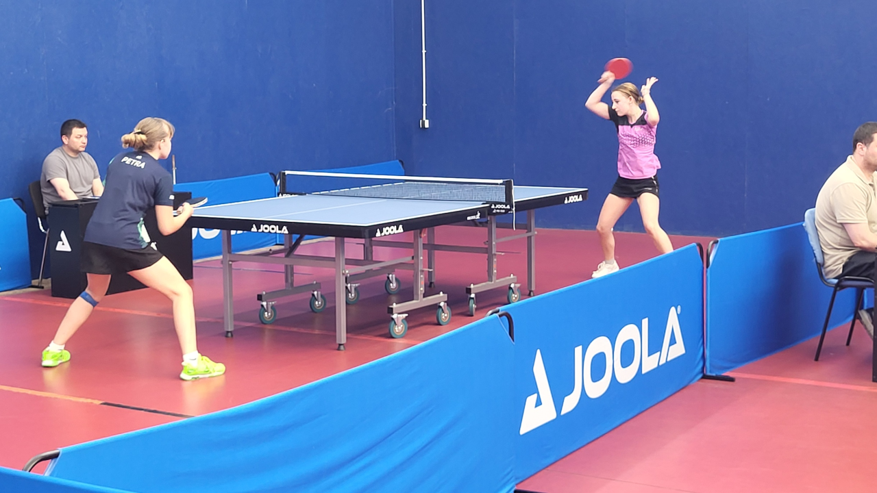 FOTO Šibenčankama četiri pehara na kadetskom PH: Loreta Mandić viceprvakinja države uz ekipno finale