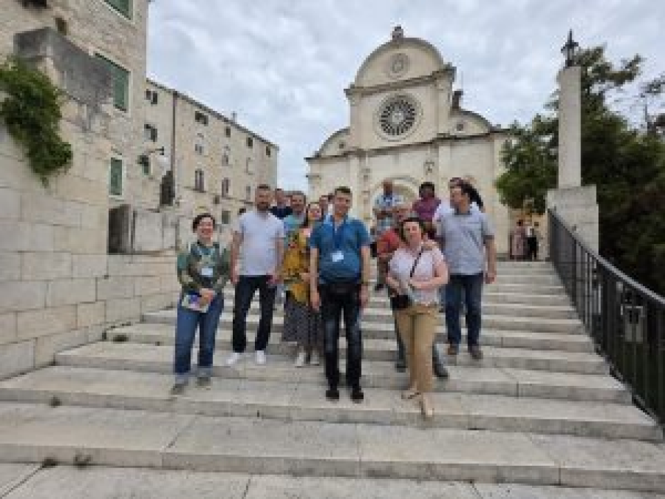 Šibenik na dva dana postao mjesto susreta osoba otvorenih za katolički brak