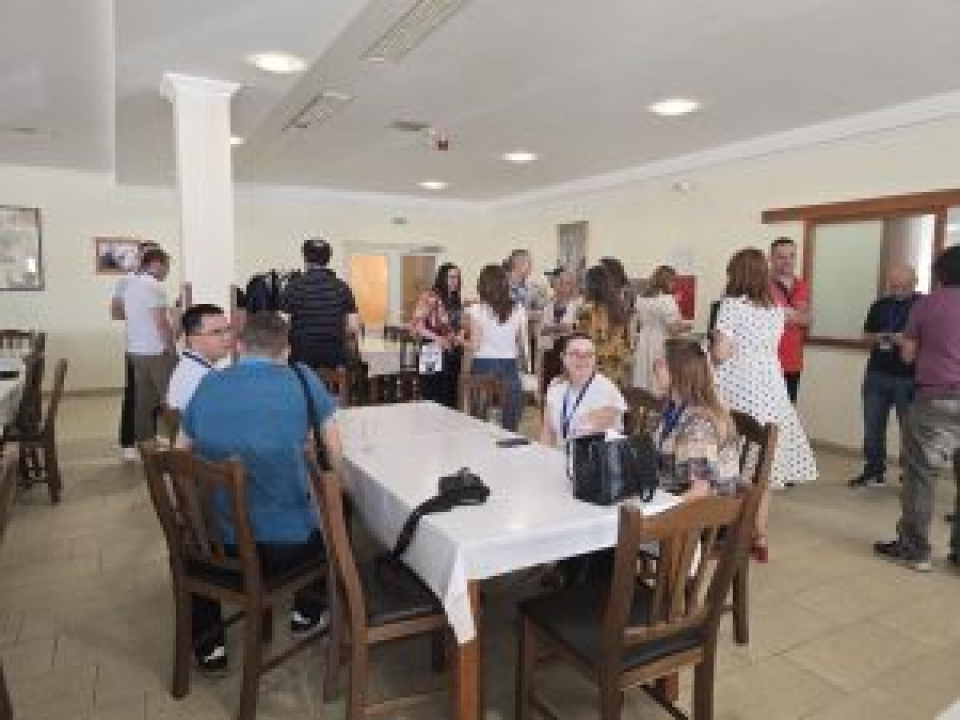 Šibenik na dva dana postao mjesto susreta osoba otvorenih za katolički brak