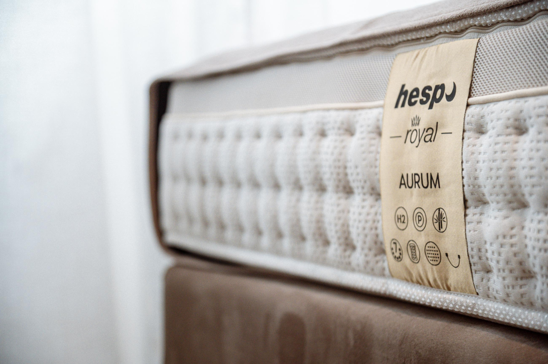 FOTO Loš san ima jednostavno rješenje – Hespo salon na Vidicima! 