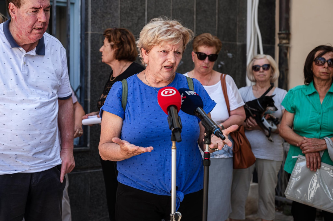 Bivše radnice Revije najavile sastanak s Plenkovićem: ‘Nećemo više dopuštati da se s nama igra ping-pong’