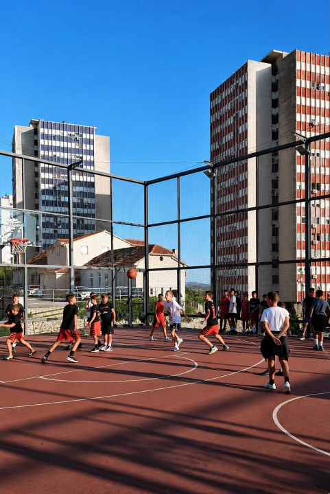 FOTO Prijave su otvorene: Mozart Kup vraća se na Baldekin i ponovno okuplja zaljubljenike košarke! 