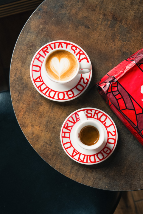 FOTO Julius Meinl slavi 20 godina u Hrvatskoj uz Adria Espresso!