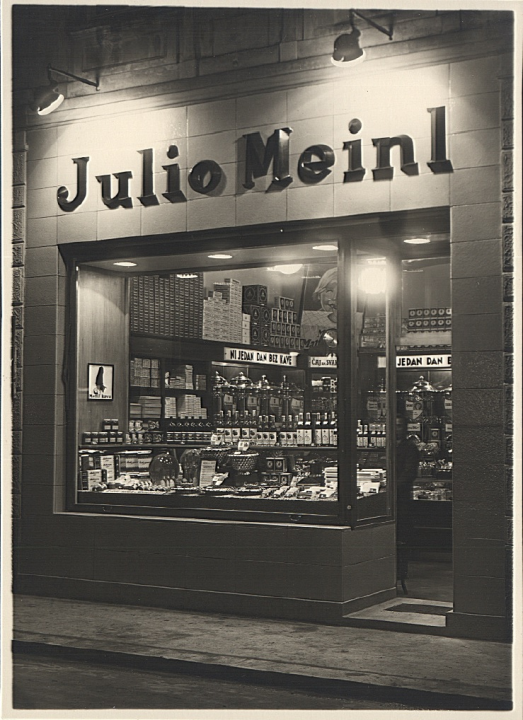 FOTO Julius Meinl slavi 20 godina u Hrvatskoj uz Adria Espresso!