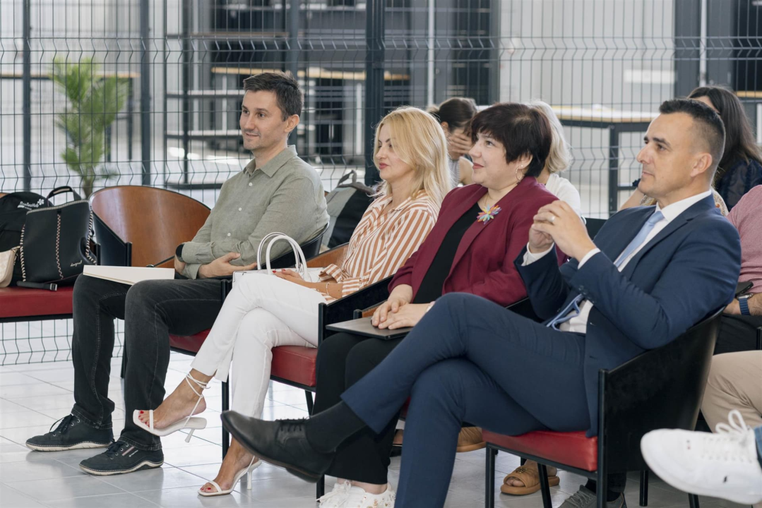 Održana završna konferencija EU projekta DIH InnovaMare u Šibeniku