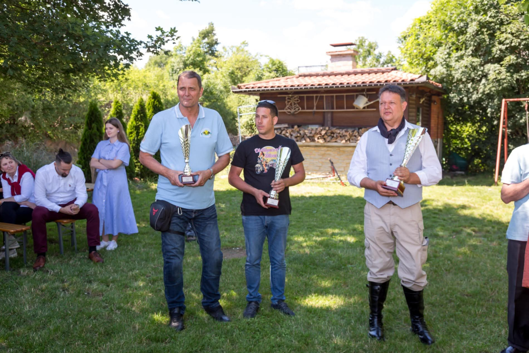 Kale zlatni, Morić srebrni, Bolanča brončani: Šibenčani briljirali na oldtimer rallyju