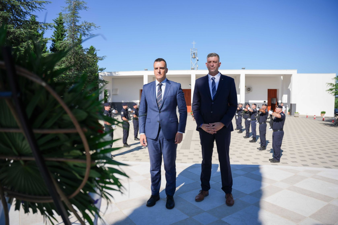 Uoči Dana antifašističke borbe na Kvanju položeni vijenci i zapaljenje svijeće