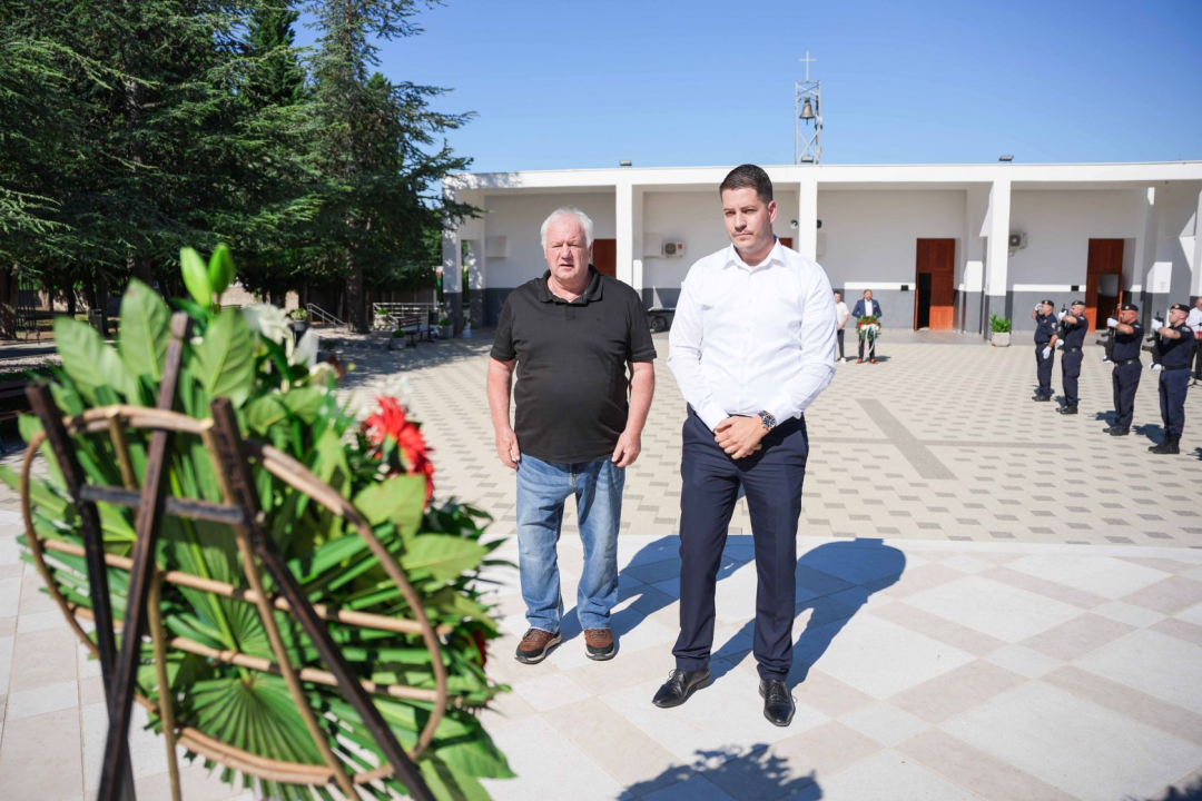 Uoči Dana antifašističke borbe na Kvanju položeni vijenci i zapaljenje svijeće