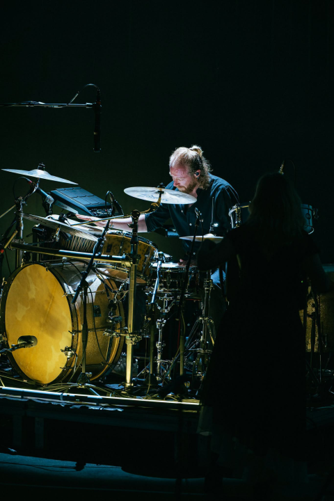 Robert Plant na prepunoj Tvrđavi sv. Mihovila bezvremenskim hitovima oduševio publiku