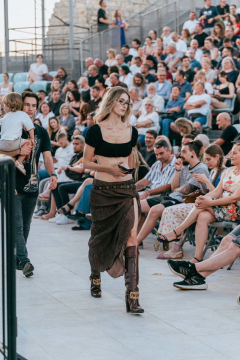 Robert Plant na prepunoj Tvrđavi sv. Mihovila bezvremenskim hitovima oduševio publiku