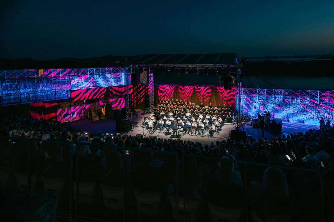 FOTO Koncert za pamćenje: 'Pitali su nas zašto Vice, a mi smo rekli – napokon Vice!' 