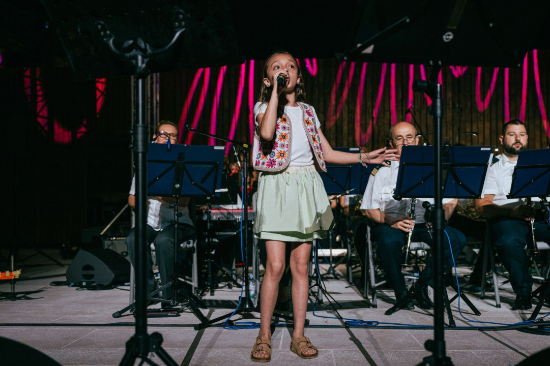FOTO Koncert za pamćenje: 'Pitali su nas zašto Vice, a mi smo rekli – napokon Vice!' 