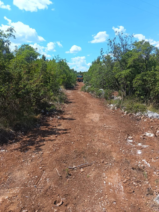 Od Stublja do Šparadića: Bilice ulaze u ljeto s uređenijim ulicama, plažama i javnim površinama