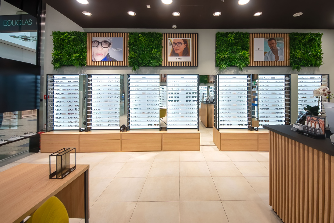 FOTO Vision Studio stigao u Dalmare centar!