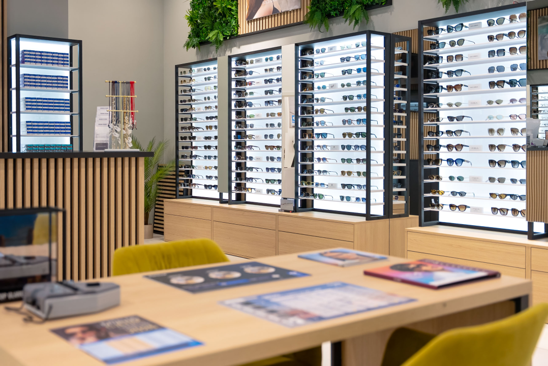 FOTO Vision Studio stigao u Dalmare centar!