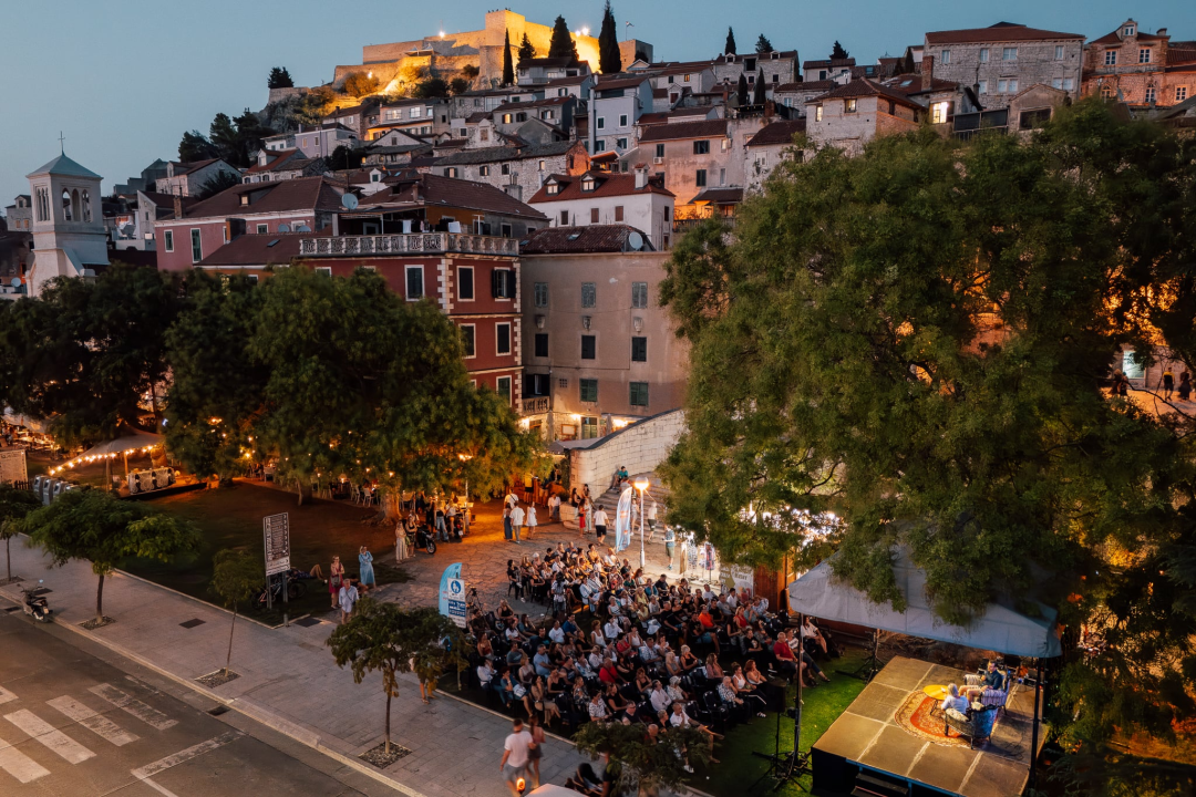 Nikola Baraka uoči 15. izdanja Festivala putnika: 'Upravo su ljudi koji dolaze na festival njegova najveća vrijednost'