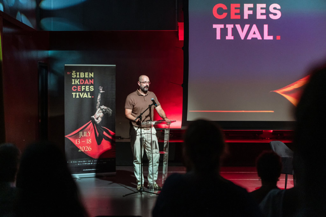 Šibenik kao središte suvremenog plesa: Predstavljen program jubilarnog 15. izdanja Šibenik Dance Festivala