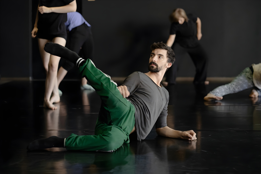 FOTO Šibenik Dance Festival donosi plesne radionice koje vode vrhunski svjetski pedagozi. Prijave do 6. srpnja