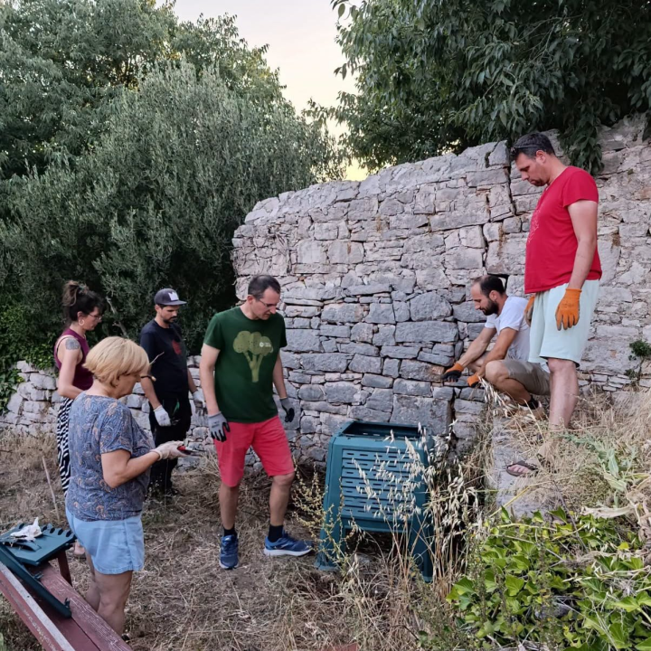Projekt ZLARIN ZBOR okupio male i velike promicatelje održivosti