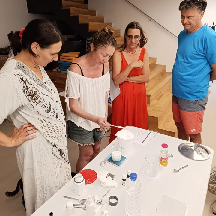 Projekt ZLARIN ZBOR okupio male i velike promicatelje održivosti