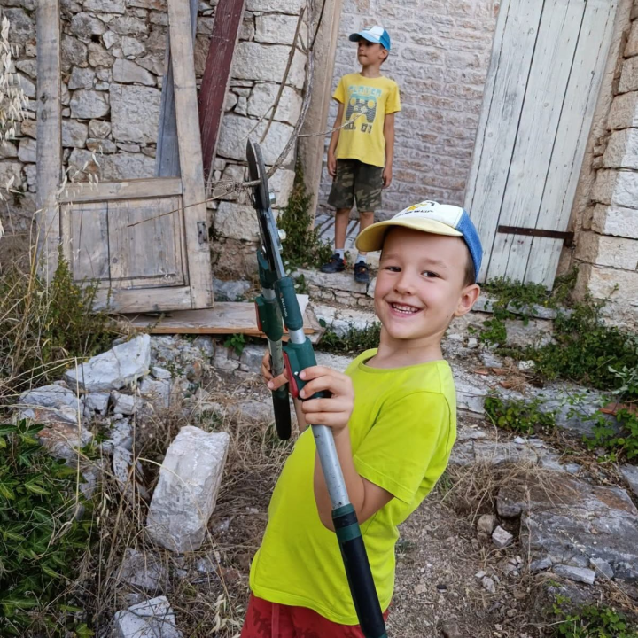 Projekt ZLARIN ZBOR okupio male i velike promicatelje održivosti