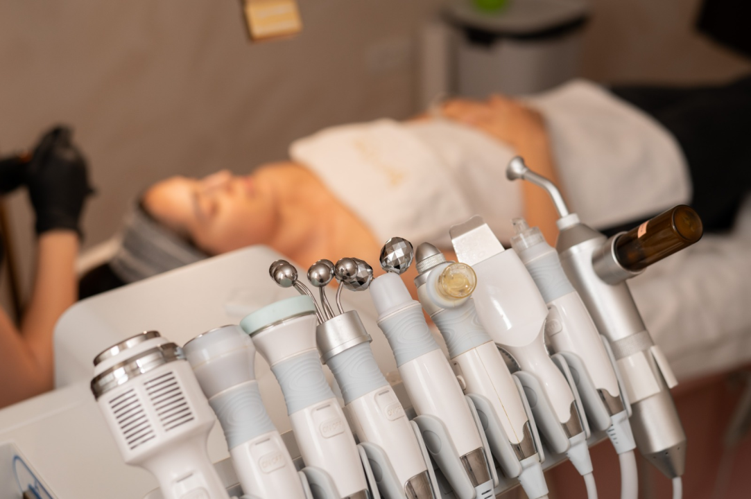 FOTO U Beauty Clinic by Tamara ljeto nije prepreka za lasersku epilaciju!