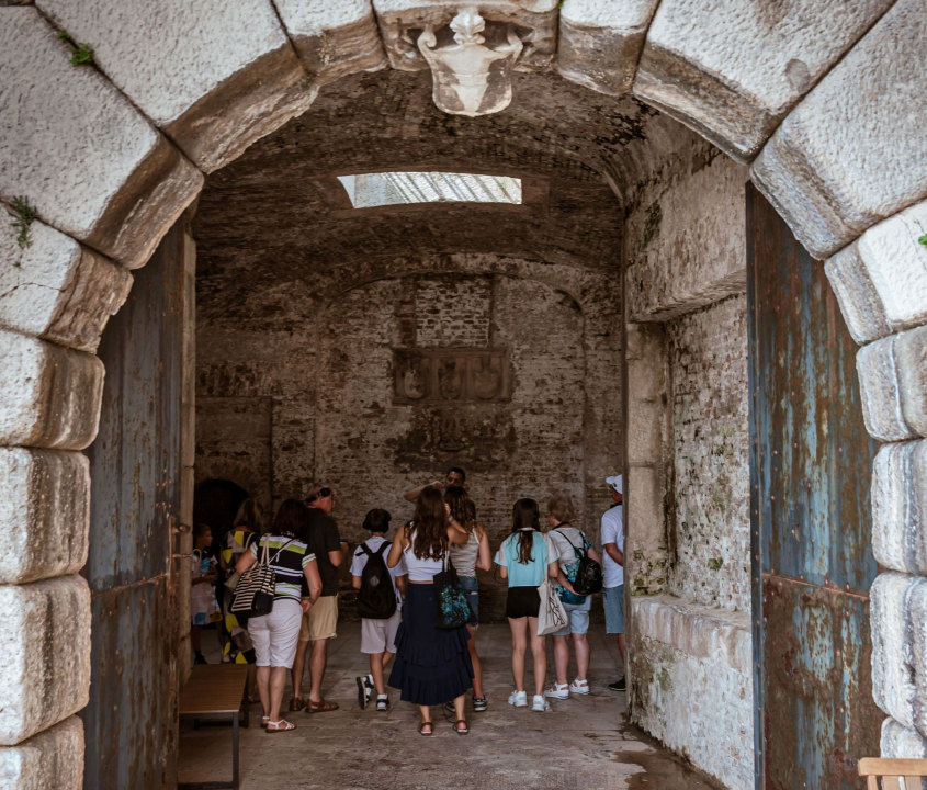 9. obljetnica upisa Tvrđave sv. Nikole na Popis svjetske baštine UNESCO-a