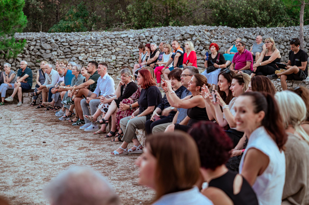 9. obljetnica upisa Tvrđave sv. Nikole na Popis svjetske baštine UNESCO-a