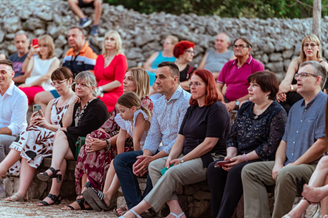 9. obljetnica upisa Tvrđave sv. Nikole na Popis svjetske baštine UNESCO-a