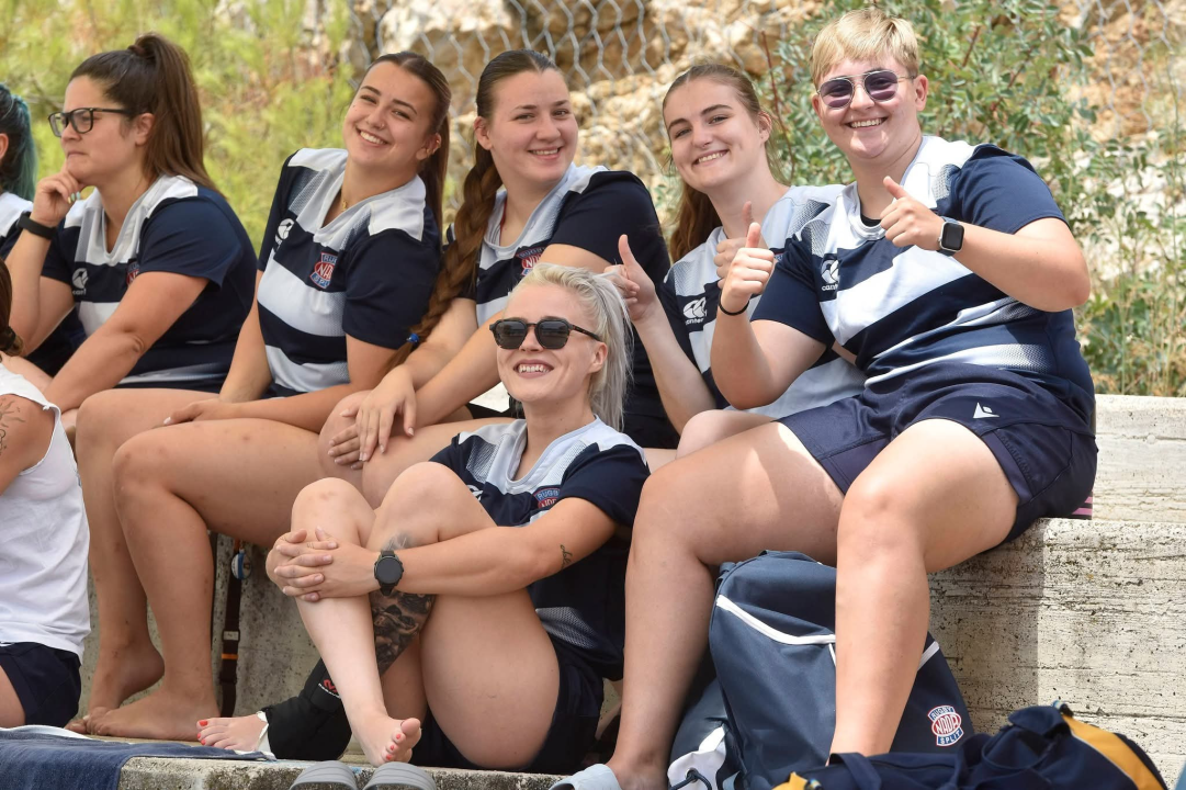 HARK Mladost osvojio beach rugby turnir na Banju, RK Šibenik treći