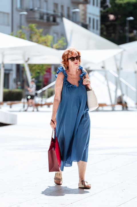 FOTO Đir po gradu, ponedjeljak 13. srpnja