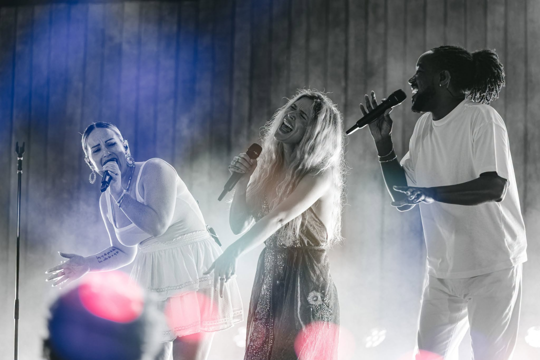 Joss Stone u Šibeniku
