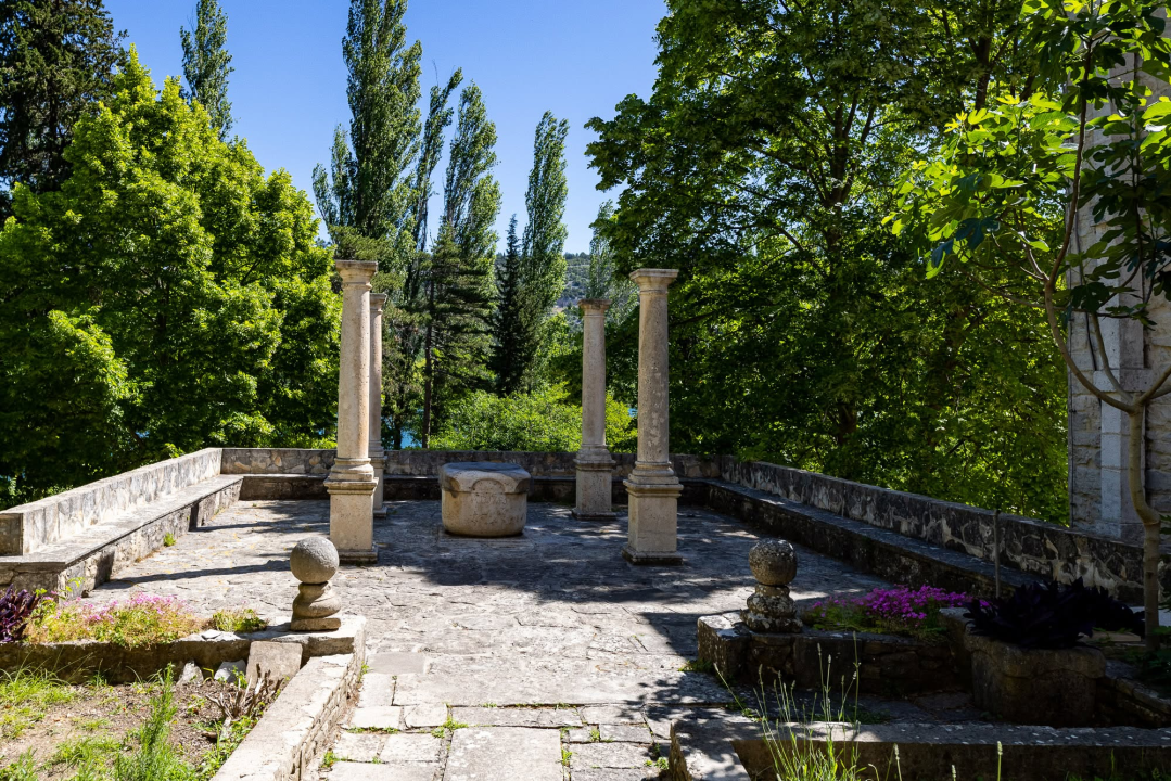 FOTO Ukrcajte se na najljepše putovanje kroz Nacionalni park Krka