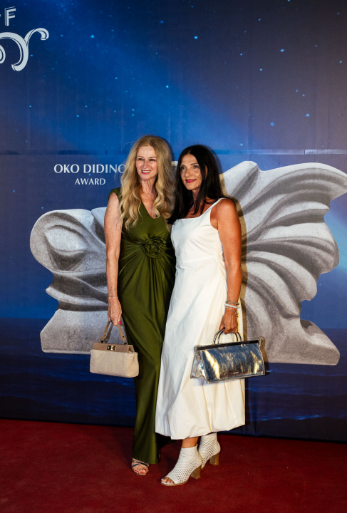 Crvenim tepihom otvoren treći Croatian International Film Festival u Šibeniku