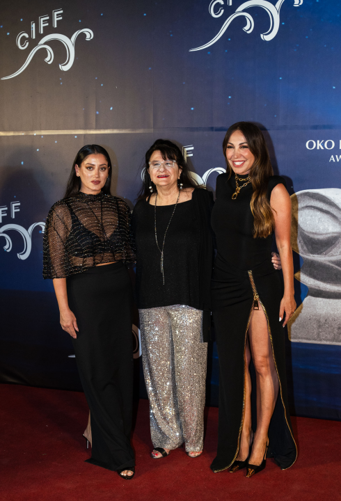 Crvenim tepihom otvoren treći Croatian International Film Festival u Šibeniku