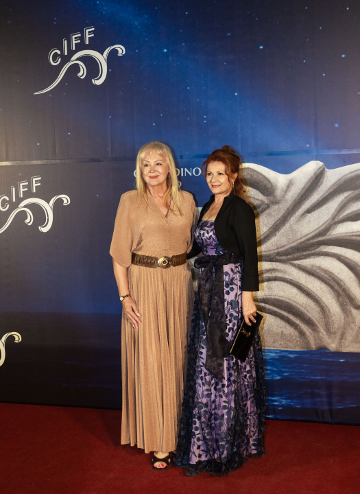 Crvenim tepihom otvoren treći Croatian International Film Festival u Šibeniku