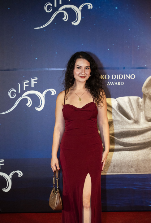 Crvenim tepihom otvoren treći Croatian International Film Festival u Šibeniku