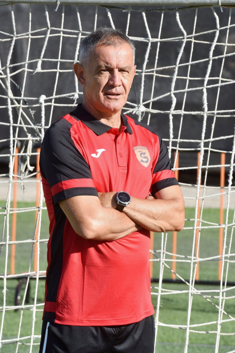 FOTO Kompletirana struka Škole nogometa GNK Šibenik
