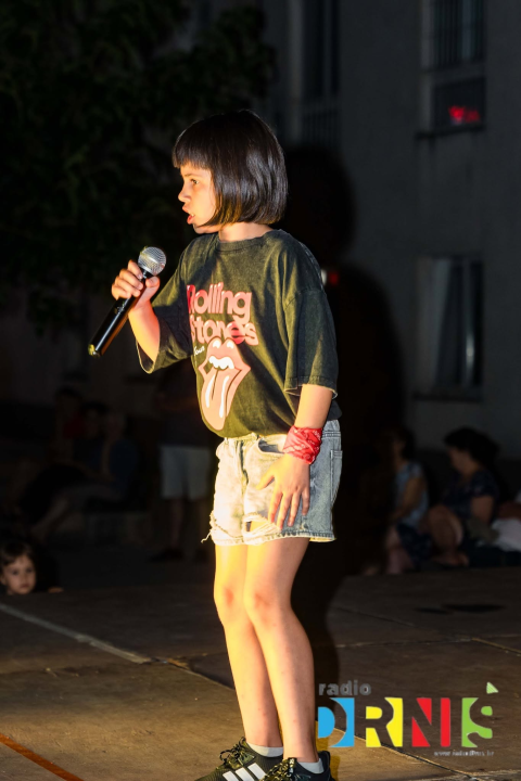 Mladi talenti oduševili: Katarina Trogrlić pobijedila na 6. MiniFEST-u Radio Drniša