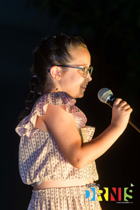 Mladi talenti oduševili: Katarina Trogrlić pobijedila na 6. MiniFEST-u Radio Drniša